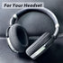 Adhiper Earpads Cushions Replacement for Sennheiser HD4.50BT/HD4.50BTNC/HD4.40BT Headphones, HD4.50SE HD430 HD440 HD350BT HD400S HD458BT Ear Pads ...