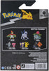 Pokémon Select Evolution 2 Pack - Features 2-Inch Cubone & 3-Inch Marowak Battle Figures - Authentic Details...