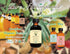 Flavorganics Organic Peppermint Extract, 2-Ounces Glass Bottles (Pack of 3)...
