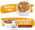 Purina Beneful Gravy Wet Dog Food, Prepared Meals Chicken Stew - (8) 10 oz. Tubs...