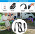DC7909 7.9 x 5.5mm in Car 1.3 Square Meter Charging Power Cord is Compatible with 12V in Car DVR Cable, Laptop, Bluetooth Speaker, Bluetti EB70 EB...