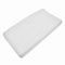 American Baby Company Heavenly Soft Chenille Fitted Contoured Changing Pad Cover, White, for Boys and Girls...