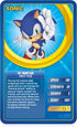 Top Trumps Sonic The Hedgehog...