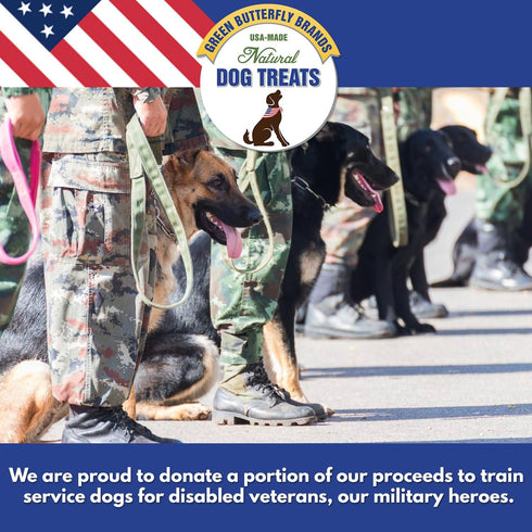 Freeze Dried Lamb Heart Dog Treats Made in USA. All Natural Freeze-Dried Raw Snacks for Dogs and Cats. Single Ingredient. High Protein. Heart Heal...