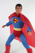 World's Greatest Super-Heroes 50th Anniversary Superman Action Figure, Multi...