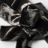 GROOVELY Velvet Ribbon for Halloween Decor, Halloween Ribbons, Black Ribbon for Christmas Tree Ribbon Garland Christmas Ribbon for Gift Wrapping, ...