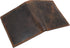 RFID Blocking Bifold Hipster Credit Card Wallet Premium Lambskin Leather (Vintage)...