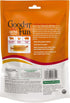 Good 'n' Fun Triple Flavor Mini Rolls, 8 Ounce, Treat Your Small Dog to a Long-Lasting Rawhide Chews...