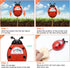 Soil Moisture Meter, Plants Moisture Meter, Gardening Tool Kits for Plant Care, Plant Water Monitor for Garden, Farm, Lawn Indoor & Outdoor Use, N...