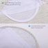 Baby Swaddle Blanket with Zipper?Easy Diaper Changing Swaddle Sleep Sack, Swaddle Wrap for Baby Boys Girls 0-3 Months, Adjustable Sleeping Bag Hel...