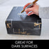 Sharpie Metallic Permanent Markers | Fine Point for Bold Details | Gold | 1 Marker Pen...