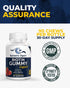Bariatric Expert Biotin Vitamin – Fast-Melting Dietary Supplement for Adults Post Bariatric Surgery, 90 Count...
