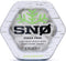 Spearmint KETO Xylitol Candy Chips - SNØ 1.5oz Tin - Sugar-Free Candy With Only 2 Ingredients | Low Carbs, Diabetic-Friendly, Non-GMO, Vegan, GF &...