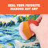Mod Podge Paint Brush Applicator, 24960 2.25-Inch, Basic...