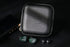 Linsoul ZiiGaat Square Earbud Case, Portable Wired Earphone Carrying Case, Waterproof Leather Storage Bag for KZ ZS10 PRO, SIMGOT EM6L, 7Hz Zero:2...
