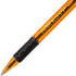 Pentel R.S.V.P. Razzle-Dazzle Ballpoint Pen, Medium Line, Orange Barrel, Black Ink, Box of 12 (BK91RDF-A)......
