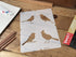 Stencil1 Bird Silhouettes Stencil Reusable Friendly DIY Stencil for Painting, Baking, Crafts, Wall, Furniture Paint - Decor on Walls Fabric & Furn...