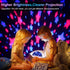 Star Projector Night Light for Kids, 360 Degree Rotation Baby Night Lights, Starry Lamp for Toddle Birthday Gifts for 3 to 12 Year Old Boys Girls,...