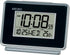 SEIKO Hudson Everything Bedroom Digital Alarm Clock, Black...