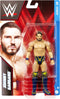 Johnny Gargano (The Way Gear) - WWE Series 130 Mattel Toy Wrestling Action Figure...