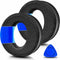 PS5 Earpads Replacement Ear Pads for Playstation 5 Pulse 3D PS5 Headset - PS5 Ear Cushions/Ear Cups (Cooling Mesh)...