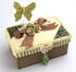 Katy Sue Butterfly Trio Silicone Mold for Cake Decorating & Crafting. Use with Fondant, Sugar Paste, Marzipan & Air Dry Clay. From Katy Sue Fondan...