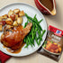 McCormick Pork Gravy Mix, 0.87 oz (Pack of 12)...