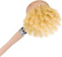 REDECKER 2-Pack Tampico Fiber Bristle 1-1/2-Inch All-Purpose Kitchen Dish Scrub Brush with Beechwood Handle - Wooden Brush for Dishes Replaceable ...