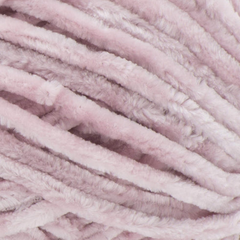 Bernat Velvet Yarn, 10.5 oz, 1 Ball, Smokey Violet......