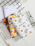 Recipe Book Waterproof Hardcover to Write in Your Recipes,Simplified Family Recipe Notebook for the Chef at Home, Recipe Journal Hold 120 Recipes?...
