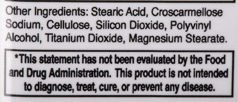 21st Century Zinc 50 Mg (Chelated) Tablets, 110 Count (Pack of 1)...
