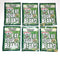 Wiley's Beans and Peas Seasonings -6 (SIX) Packets...
