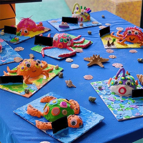 Crafjie 10PCS 3 Inchs Half Foam Balls White Half Round Polystyrene Foam Balls Craft Supplies Hemispherical Christmas Craft Ballfor DIY Home Craft ...