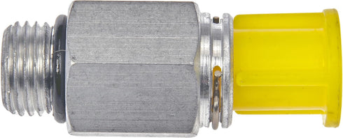 Dorman 800-637 Transmission Line Connector Compatible with Select Models,Black...