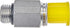 Dorman 800-637 Transmission Line Connector Compatible with Select Models,Black...