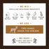 Earth Animal No Hide Medium Venison Flavored Natural Rawhide Free Dog Chews Long Lasting Dog Chew Sticks | Dog Treats for Large Dogs | Great Dog C...