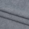 BENECREAT Dark Gray Corduroy Fabric, 39x61 Inch DIY Sewing Crafts Materials Corduroy Upholstery Fabric for Sewing Coat Shirt Dress Pants Costume S...