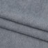 BENECREAT Dark Gray Corduroy Fabric, 39x61 Inch DIY Sewing Crafts Materials Corduroy Upholstery Fabric for Sewing Coat Shirt Dress Pants Costume S...