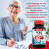 FITO MEDIC'S Lab | pqq |120 capsules |40 mg | pqq supplement| pqq supplement 40 mg | pyrroloquinoline quinone | concentrate extract |Ultra high Ab...