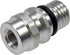 Dorman 800-955 GM Air Conditioning Schrader Valve M12 X 1.50 Compatible with Select Models...