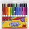 Cra-Z-Art Washable Super Tip Markers, 30 Count...