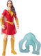 DC Comics Shazam! Mary Action Figure...