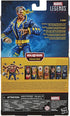 Marvel Hasbro Legends Series 6-inch Collectible X-Man Action Figure Toy X-Men: Age of Apocalypse Collection, Blue...