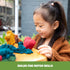 Educational Insights Playfoam Naturals 4-Pack, Plant-Based Playfoam Naturals in 4 Colors, Ages 3+...