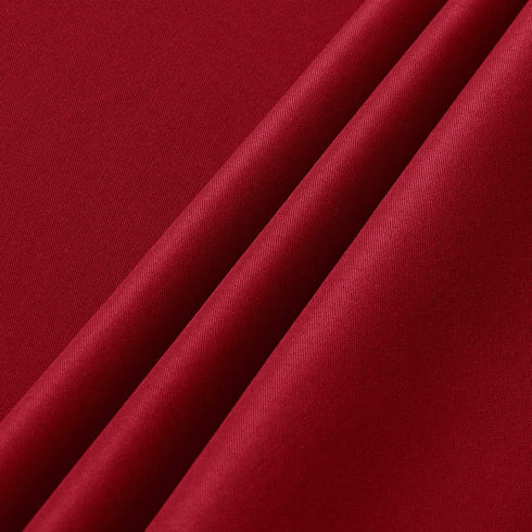 sancua Square Tablecloth - 54 x 54 Inch - Stain and Wrinkle Resistant Washable Polyester Table Cloth, Decorative Fabric Table Cover for Dining Tab...