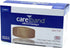Fabric Adhesive Bandages Flexible 2" x 4" 50/Box Extra Large Strips...