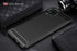 Case Compatible with Samsung Galaxy M62 Case Compatible with Galaxy F62 Case, Carbon Fiber Texture Design Cover Shock Absorption Compatible with S...