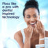 Oral-B Glide PRO Refillable Dental Floss Starter Kit, 120m...