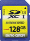 128GB Class 10 SDXC Flash Memory Card Full Size SD Card USH-I U1 Trail Camera Memory Card by Micro Center...