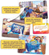 Scorpion Masqué Flashback (Zombie Kidz) | Cooperative Game for Kids and Families | Ages 7+ | 1 to 4 Players | 30 Minutes...